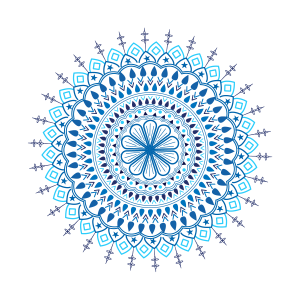 Mandala Free Download PNG – Transparent Mandala Images