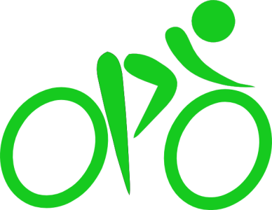 Cycling Clipart Image PNG