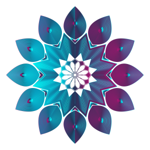 Mandala Mehndi Drawing Coloring book, design, symmetry, png