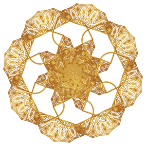 Mandala Mehndi Drawing Coloring book, design, symmetry, png