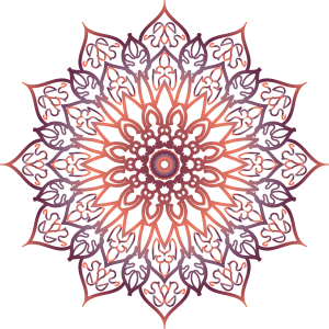 Mandala Mehndi Drawing Coloring book, design, symmetry, png
