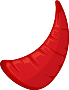 Devil Horns Transparent PNG
