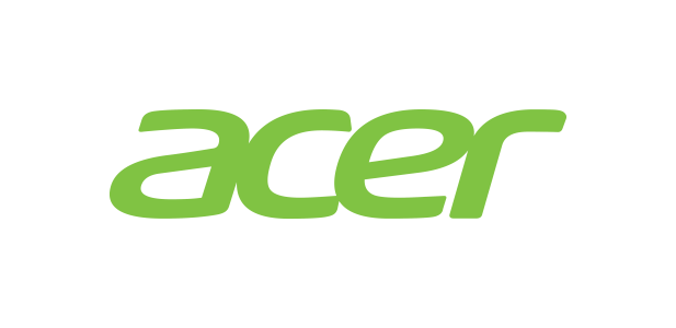 ACER PNG LOGO, Green Logo PNG