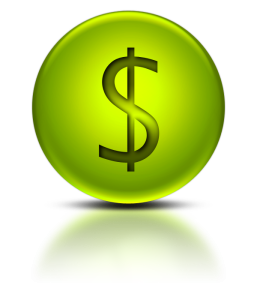 Dollar Sign icon Transparent PNG