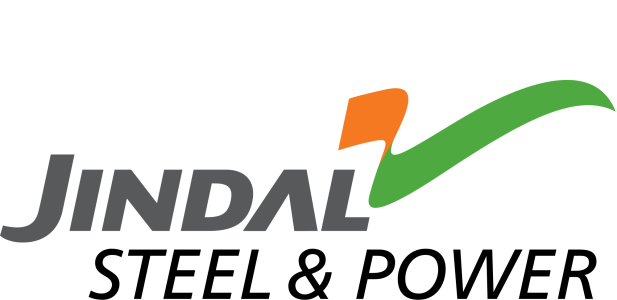 JINDAL STEEL & POWER PNG LOGO, Green Logo PNG