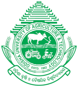 Odisha University of Agriculture & Technology PNG LOGO