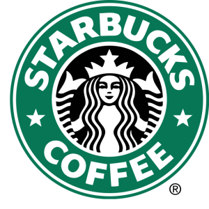 STARBUCKS COFFEE PNG LOGO