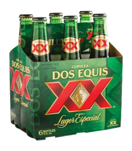 Dos Equis Beer Logo PNG