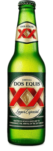 Dos Equis Beer Logo PNG
