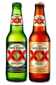Dos Equis Beer Logo PNG