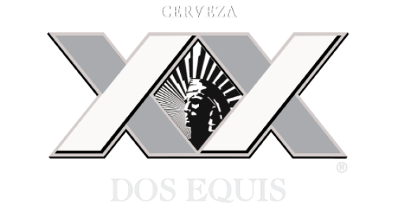 Dos Equis Beer Logo PNG