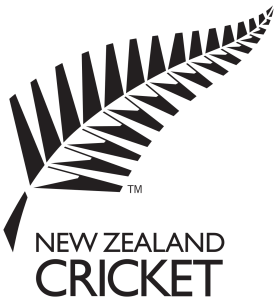 New Zealand Cricket PNG LOGO