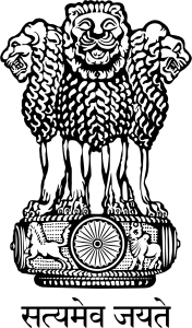 SATYAMEBA JAYATE, GOVERMENT OF INDIA PNG LOGO