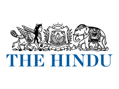 THE HINDU PNG LOGO