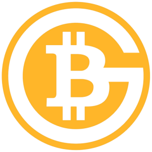BITCOIN PNG LOGO
