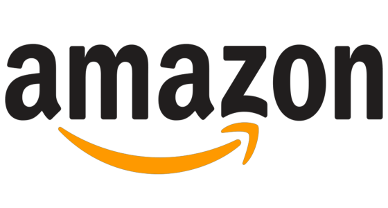 AMAZON PNG LOGO