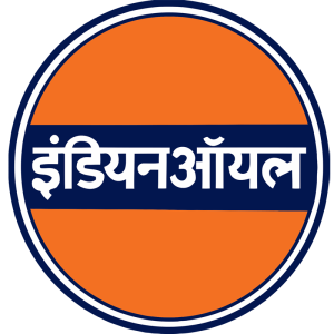 INDIANOIL PNG LOGO