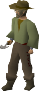 Agriculture Worker PNG