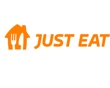 JUST EAT PNG LOGO
