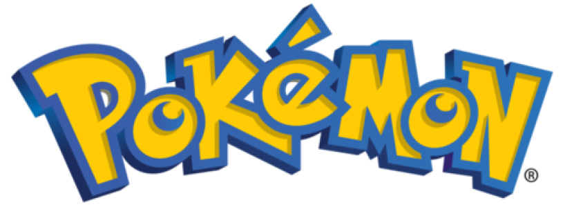 POKEMON PNG LOGO