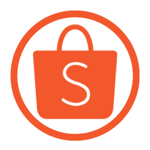 Shopee logo PNG