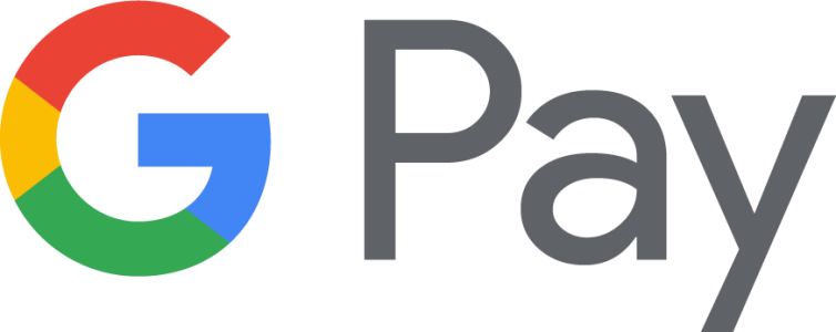 GOOGLE PAY, GPAY PNG LOGO