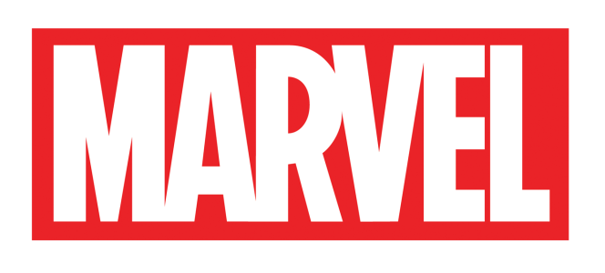 MARVEL PNG LOGO