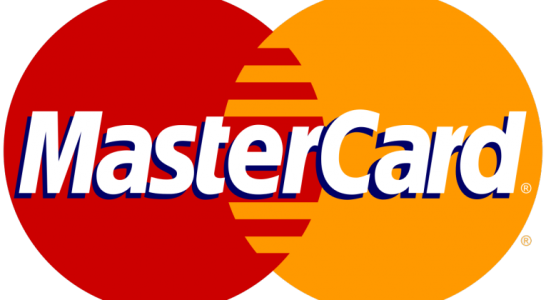 MASTERCARD PNG LOGO