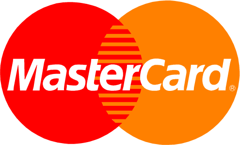 MASTERCARD Transparent PNG LOGO