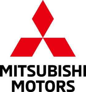 MITSUBISHI MOTORS PNG LOGO