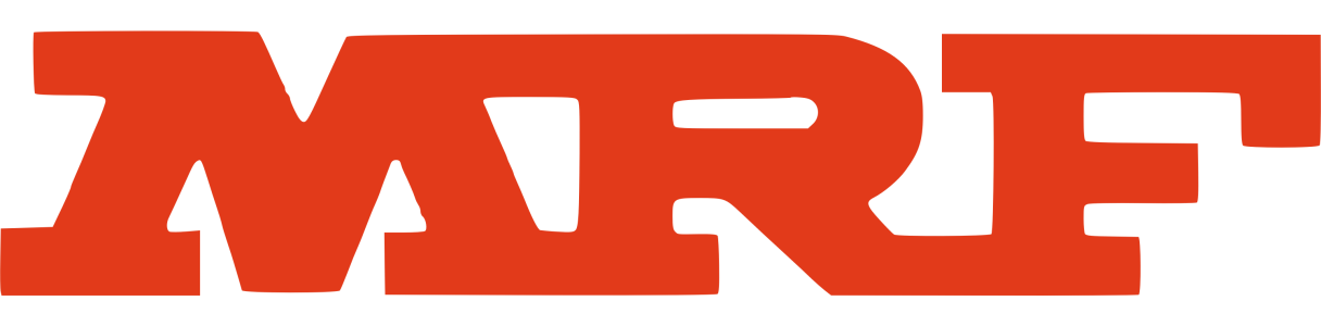 MRF PNG LOGO