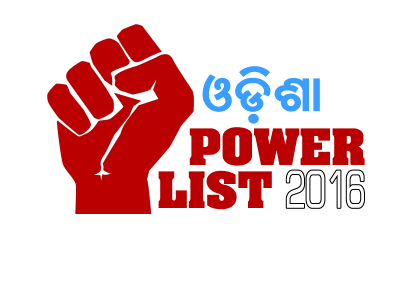ODISHA POWER LIST PNG LOGO