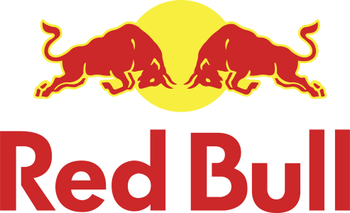 REDBULL ICON PNG LOGO