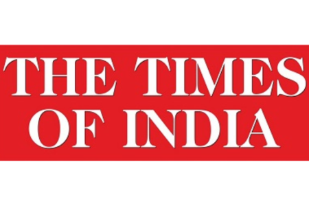 THE TIMES OF INDIA PNG LOGO
