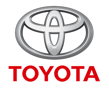 TOYOTA PNG LOGO