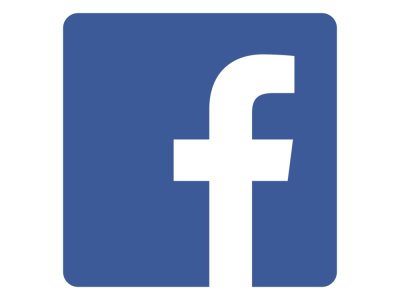 Facebook Logo PNG, Transparent Background
