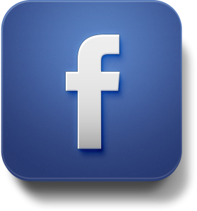 Facebook Logo PNG, Transparent Background