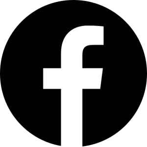 Facebook Logo PNG, Transparent Background