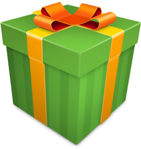 Gift Transparent PNG