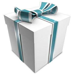 Gift Transparent PNG
