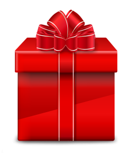 Gift Transparent PNG