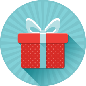 Gift Transparent PNG