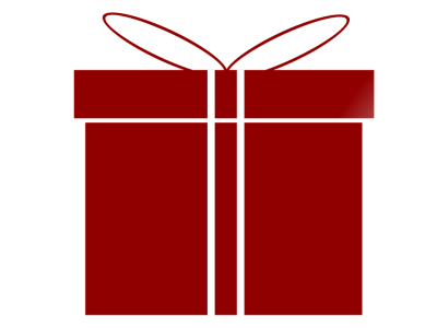 Gift Transparent PNG