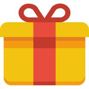 Gift Transparent PNG