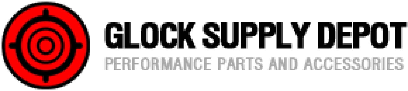 Official Glock Logo PNG