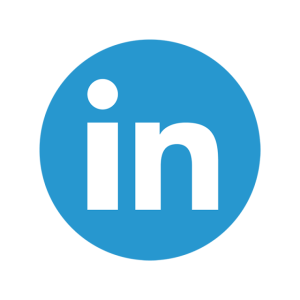 LinkedIn logo PNG, Linkedin transparent background, SocialMedia Icon png