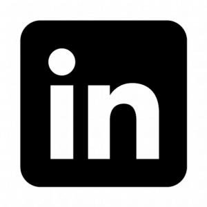 LinkedIn logo PNG, Linkedin transparent background, SocialMedia Icon png