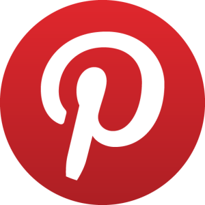 Pinterest logo PNG, Pinterest transparent background, SocialMedia Icon png