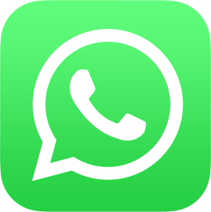 WhatsApp logo PNG, WhatsApp transparent background, SocialMedia Icon png