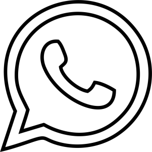 WhatsApp logo PNG, WhatsApp transparent background, SocialMedia Icon png